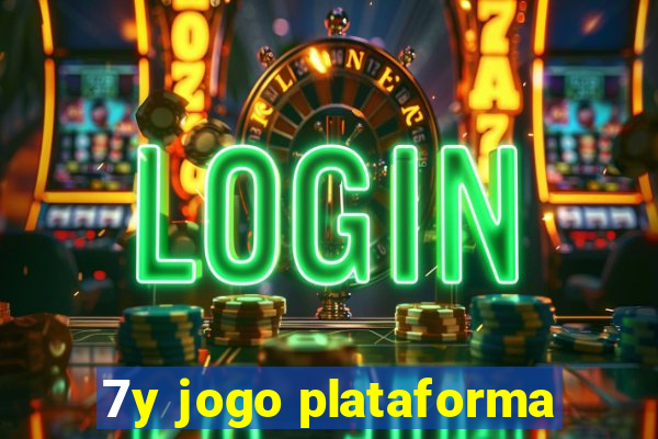 7y jogo plataforma